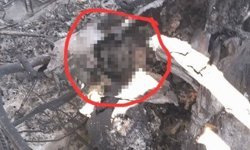 İran’dan çarpıcı iddia! ABD uçaklarının enkazında insan parçası bulundu