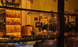 Kadıköy’de restoranda silahlı saldırı paniği: Şüpheli kısa sürede yakalandı