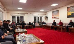 Kahraman öğretmen Ayla Kara için gözyaşları sel oldu! Mevlit okutuldu