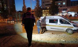 Kahramanmaraş’ta inşaatta korkunç ölüm! 26 yaşındaki işçi hayatını kaybetti