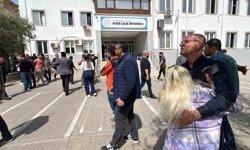 Kahramanmaraş'taki saldırıda ölenlerin isimleri belli oldu!