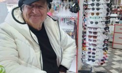 Kastamonu’da yalnız yaşayan öğretmenden acı haber