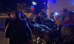 Kayseri’de iki araç çarpıştı: 3’ü ağır 4 yaralı