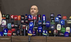 Kerkük’te tarihi gün: 100 yıl sonra türkmen vali görevde