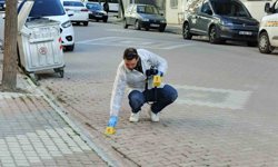 'Kız meselesi' kavgasında kan döküldü!