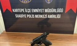 Kocaeli’de silahlı saldırı! Mermiler okula isabet etti!
