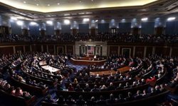 Kral Charles ABD Kongresi’nde tarih yazdı: İlk kez bir İngiliz kralı hitap etti