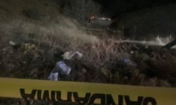 Malatya'da katliam gibi kaza! Maden işçilerini taşıyan servis şarampole uçtu