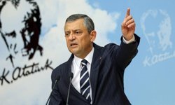 Özgür Özel’den Ara Seçim Çağrısı: “TBMM Boş Sandalyeler İçin Karar Almalı”