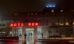 Samsun'da mesai arkadaşı dehşeti küfürleşme yüzünden canından oldu