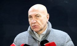 Samsunspor başkanından olay sözler! Maç sonrası sert tepki