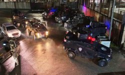 Şırnak ve Kocaeli'de DEAŞ'a darbe: Gözaltına alınan 9 şüpheliden 4'ü tutuklandı!