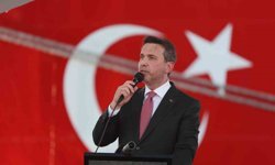 Türkiye’den tarihi enerji hamlesi: Somali’de derin deniz sondajı başladı