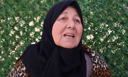 Uzman çavuşun annesi şehitlik istedi! Mezarına bayrak talebi