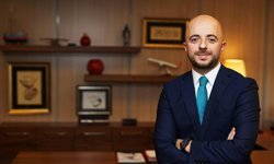 Ahmet Olmuştur THY kimdir? Ahmet Olmuştur nereli, hangi partiden?