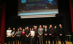 Dijital Dünyada Ahlaki Duruş Ankara'da Konuşuldu