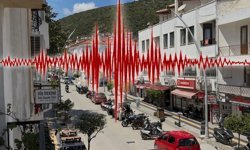 Akdeniz’de deprem fırtınası: 5.9’un ardından peş peşe sarsıntılar gerçekleşti!