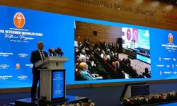 Dünya Veteriner Hekimler Günü’nde mesleğin önemi vurgulandı