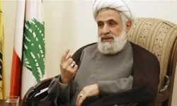 Ali Yusuf Harshi kimdir? Naim Kasım'ın yeğeni Ali Yusuf Harshi öldü mü?