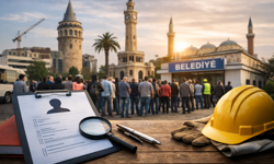 Türkiye genelinde dev alım! Belediye iş ilanlarında tam liste: 41 kadro tek tek açıklandı