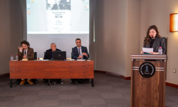 Yavuz Bülent Bâkiler Ankara’da Anıldı: Hayatı, Eserleri ve Edebi Kişiliği Masaya Yatırıldı