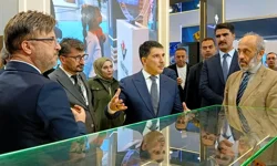 Hasan Doğan’dan yerli ve yenilikçi teknolojilere tam not