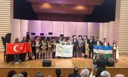 Türkiye Özbekistan Kültür Köprüsü Güçleniyor