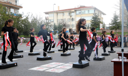 Ankara’da Sağlıklı Çocuk Sağlıklı Gelecek hamlesi