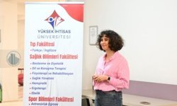 Ankara’da Tercih ve Psikoloji Buluşması