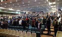 Ankara’da Kritik Etkinlik: Uluslararası Eğitim ve Staj İmkanları Masaya Yatırıldı