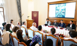 Ankara’da Dikkat Çeken Analiz: Orta Doğu Savaşı Yeni Dengeleri Şekillendiriyor