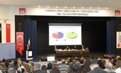 Türkiye’nin iklim politikaları Ankara'da ele alındı