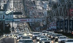 Ankara’da yarın bu yollar kapatılacak!