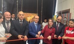 Hacı Bayram-ı Veli Ankara Yenimahalle’de Anıldı