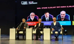 Efsaneler Panelinde ortak şikâyet: Uzayan dizi süreleri sektörü zorluyor