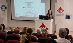 “Öznelerin Sesinden Otizm” Semineri Ankara’da Gerçekleşti