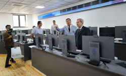 Ankara Üniversitesi'nin Akademik İş Birliği Genişliyor