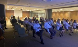 Ankara’daki Hastaneler Belgeselde Ele Alındı