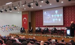 Sömürge Suçları Konferansı Ankara'da Başladı