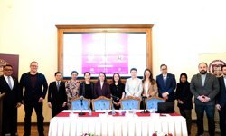 Ankara’da Kritik Seminer: ASEAN ve Türkiye Ortaklığı İçin Yeni Perspektifler