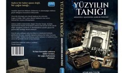 Anadolu Ajansı’nın Asırlık Yolculuğu Kitapla Anlatıldı: “Yüzyılın Tanığı” Okuyucuyla Buluştu