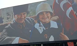 Başkent’te 23 Nisan coşkusu: Ankara renkli etkinliklerle bayramı kutluyor