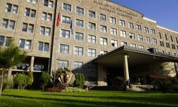 Ankara Üniversitesi’nden İsrail’in idam yasasına tepki