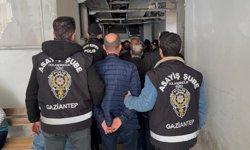 Gaziantep Üniversitesi’nde şoke eden olay: Akademisyen 7 kişiyi 521 milyon dolandırdı!