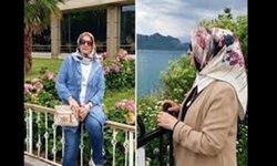 Ayla Kara kimdir? Ayla Kara Kahramanmaraş