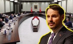 Kabine revizyonuyla ilgili bomba iddia: Berat Albayrak geri dönüyor!