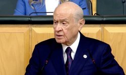 Bahçeli’den Özgür Özel’e yanıt: 'Şimdiden saygı duymak lazım'