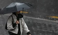 Meteoroloji uyardı: kar ve kuvvetli yağış geliyor, 13 il için sarı kodlu alarm