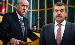 Bahçeli’den eğitim vurgusu: 'Test ile tost arasına sıkışmış bir gençlik istemiyoruz'