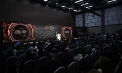 Fidan’dan Antalya’da kritik mesajlar: 'İsrail, Müslüman ülkelere karşı ittifak kurdu'